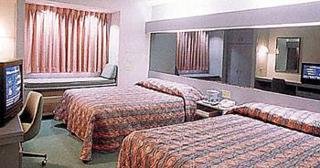 Hotel Microtel Inn And Suites