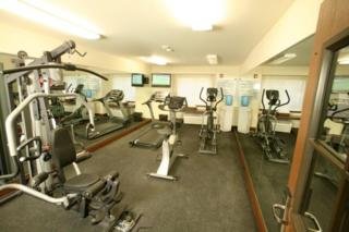 Hotel Microtel Inn & Suites By Us Consulate