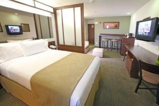 Hotel Microtel Inn & Suites By Us Consulate