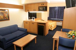 Hotel Microtel Inn & Suites Chihuahua