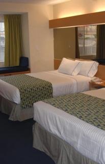 Hotel Microtel Inn & Suites Chihuahua