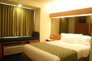 Hotel Microtel Inn & Suites Chihuahua