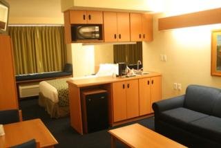 Hotel Microtel Inn & Suites Chihuahua