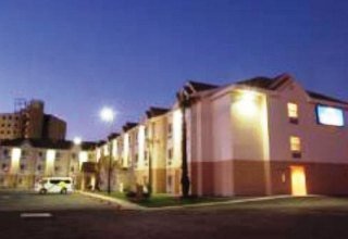 Hotel Microtel Inn & Suites Culiacán