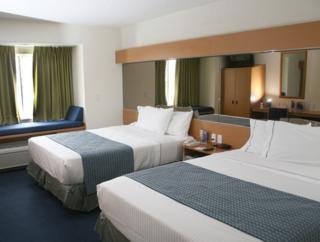 Hotel Microtel Inn & Suites Culiacán