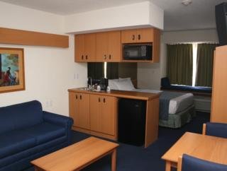 Hotel Microtel Inn & Suites Culiacán