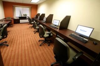 Hotel Microtel Inn & Suites Toluca
