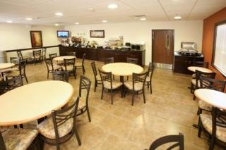 Hotel Microtel Inn & Suites Toluca