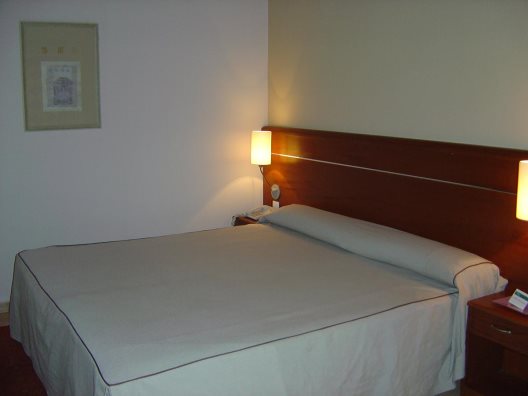 Hotel Midama