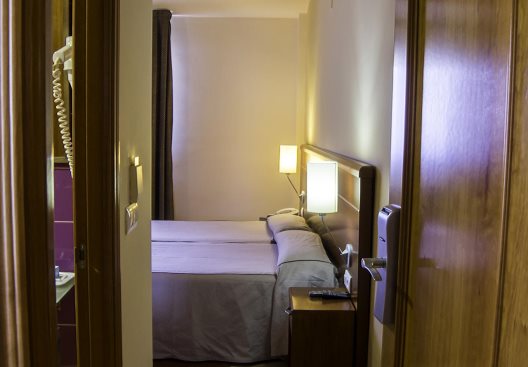 Hotel Midama