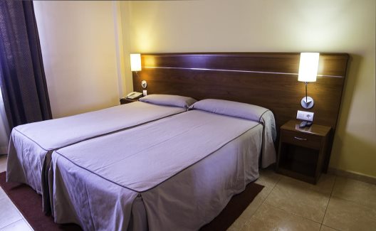Hotel Midama
