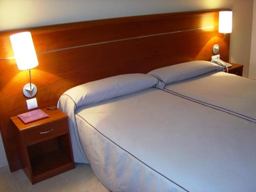 Hotel Midama
