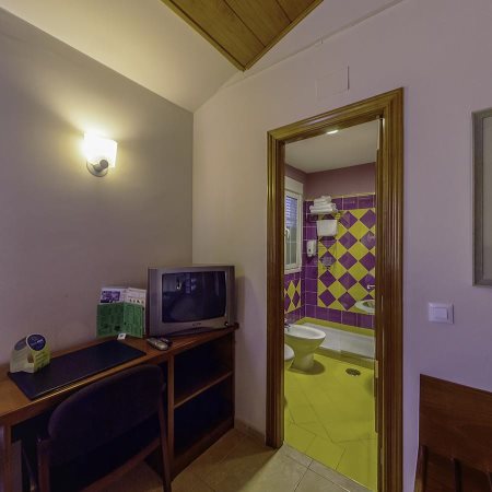 Hotel Midama
