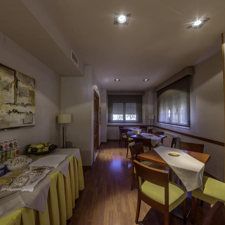 Hotel Midama