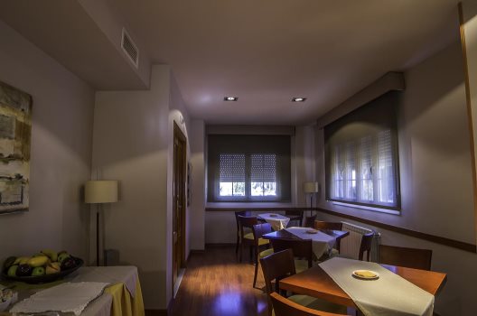 Hotel Midama