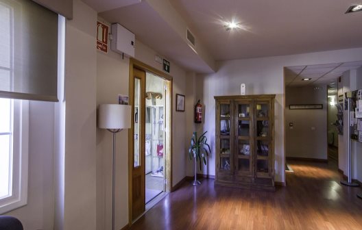 Hotel Midama