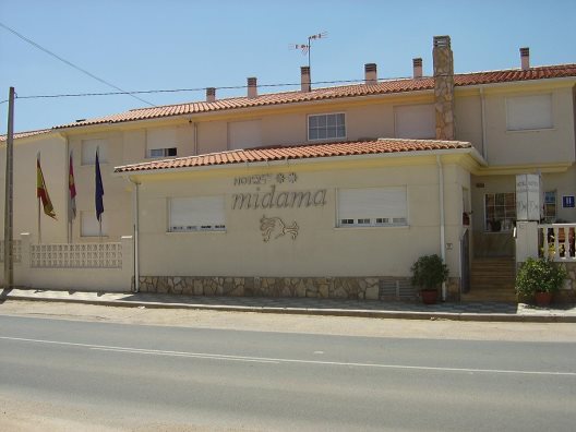 Hotel Midama