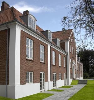 Hotel Middelfart Park