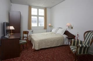 Hotel Middelfart Park
