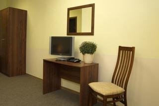 Hotel Midland Sheremetyevo