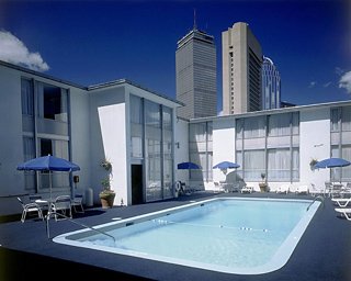 Hotel Midtown