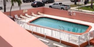 Hotel Midtown Inn