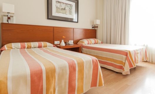 Hotel Miera
