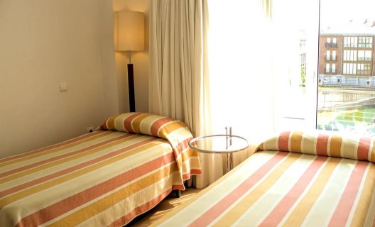 Hotel Miera