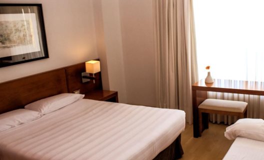 Hotel Miera
