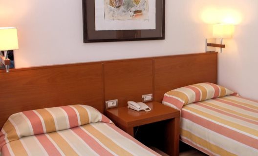 Hotel Miera