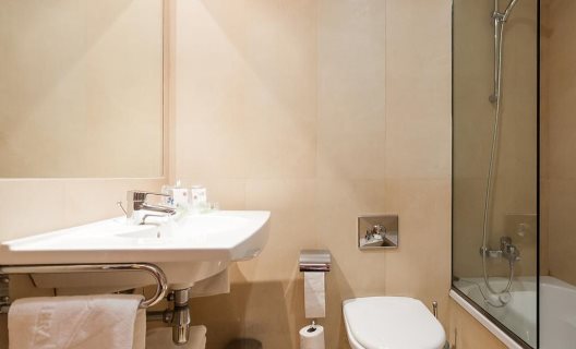 Hotel Miera