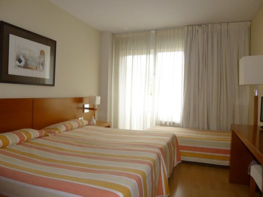 Hotel Miera
