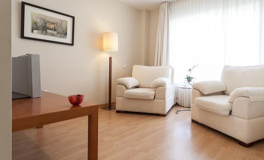 Hotel Miera