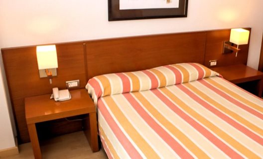 Hotel Miera
