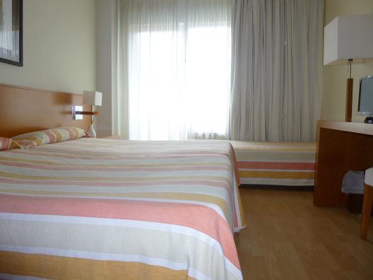 Hotel Miera