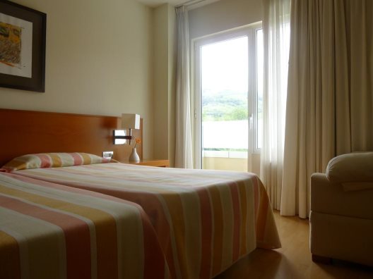 Hotel Miera