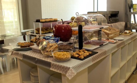 Hotel Miera