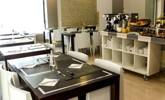 Hotel Miera