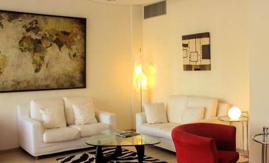 Hotel Miera