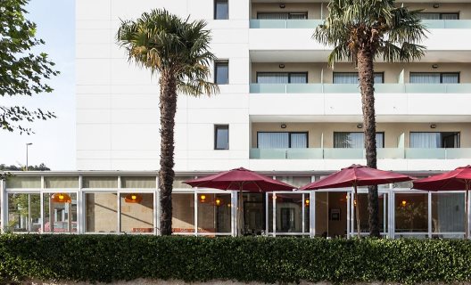 Hotel Miera