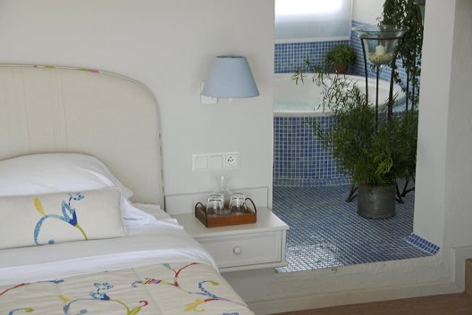 Hotel Mikasa Agua Amarga & Spa