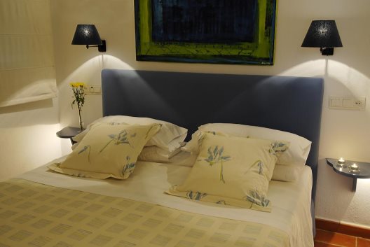 Hotel Mikasa Agua Amarga & Spa