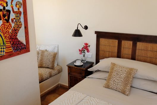 Hotel Mikasa Agua Amarga & Spa