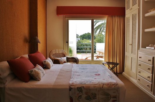 Hotel Mikasa Agua Amarga & Spa