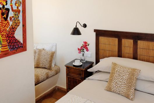 Hotel Mikasa Agua Amarga & Spa