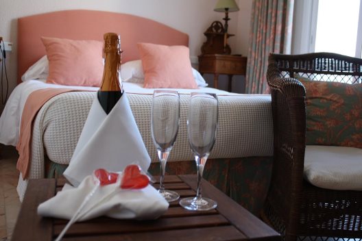 Hotel Mikasa Agua Amarga & Spa