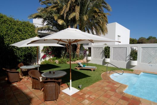 Hotel Mikasa Agua Amarga & Spa