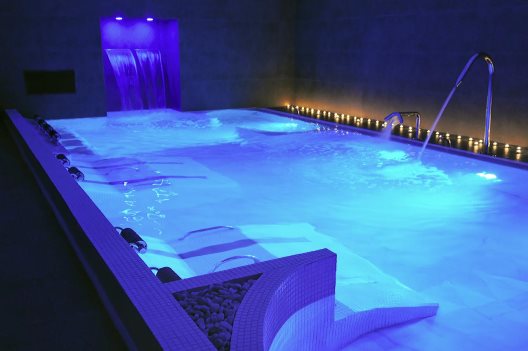 Hotel Mikasa Agua Amarga & Spa