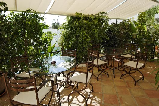 Hotel Mikasa Agua Amarga & Spa