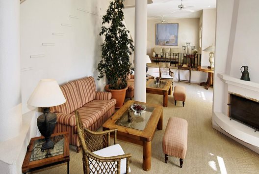 Hotel Mikasa Agua Amarga & Spa